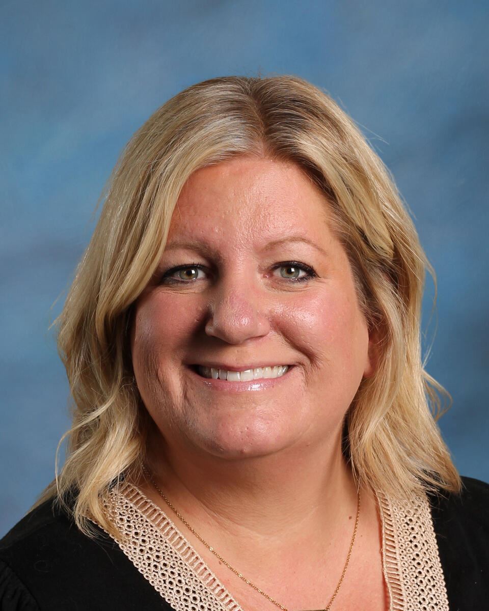 Kristen Skolar - Student Services Specialist